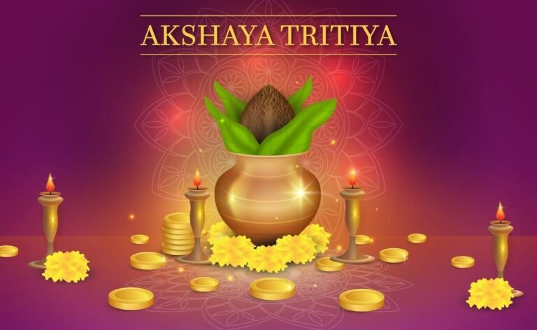 akshay-tritiya-2025-celebration-auspicious-timing