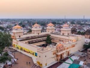 ओरक्षा राम मंदिर