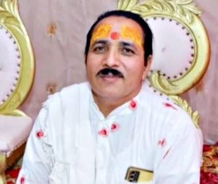 कथावाचक