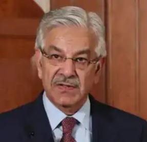 ख्वाजा आसिफ