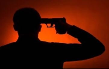 जवान ने किया सुसाइड