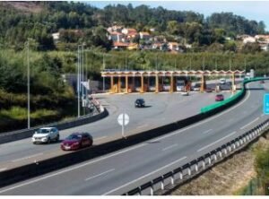 टोल नाका