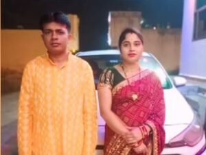 डॉक्टर और पत्नी