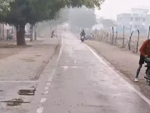  weather update storm heat alert india april 2025