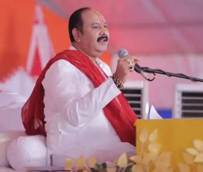 पं.प्रदीप मिश्रा