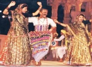 पद्मश्री रामसहाय पांडे