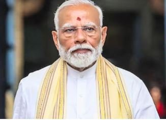 पीएम मोदी