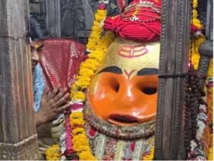 बाबा काल भैरव