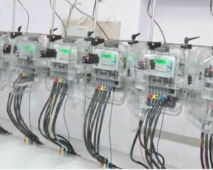 बिजली मीटर