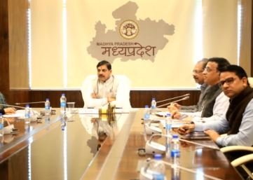 मोहन कैबिनेट