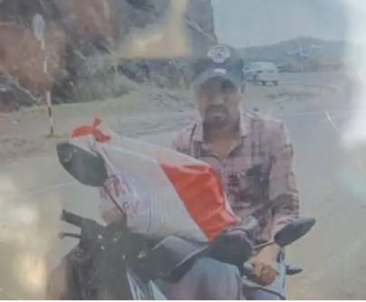 युवक की मौत