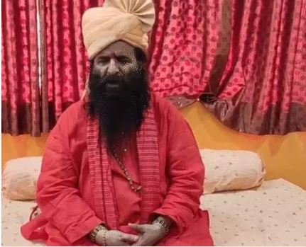 रविंद पुरी महाराज