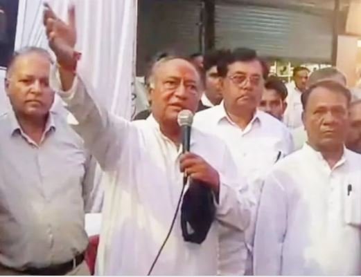 लक्ष्मण सिंह