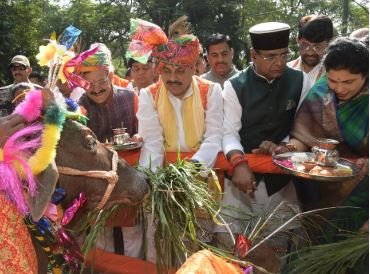 सीएम मोहन यादव