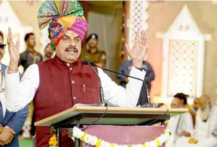 सीएम मोहन यादव सौगात