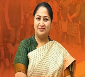 सीएम रेखा गुप्ता