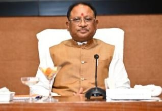 सीएम साय