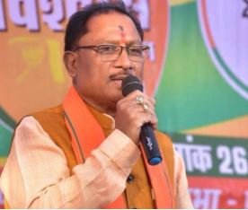 सीएम साय