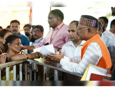 सुशासन तिहार शुरु