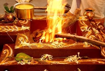 सोम यज्ञ