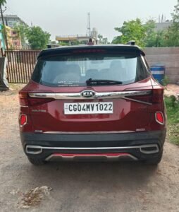 Raipur cocaine smuggling: 