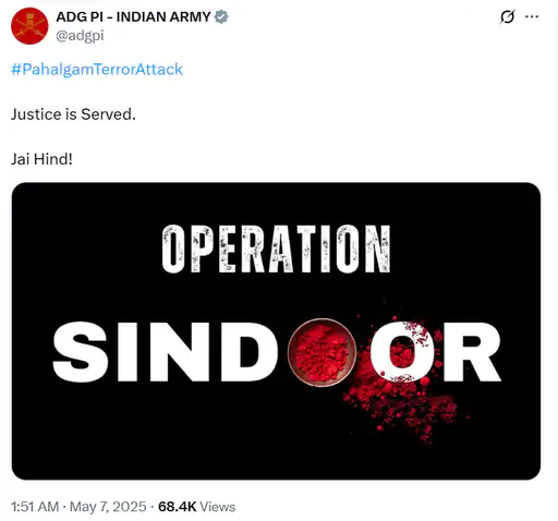 operation-sindoor-air-strike-pakistan-100-terrorists-killed-pok