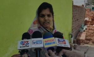 Raisen water crisis: