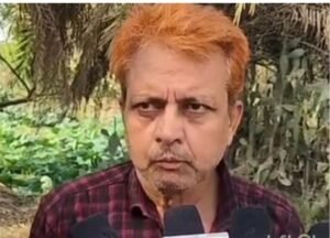 Bhind Tehsildar Attack: