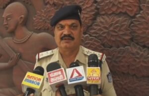 Zuber Maulana Arrest: 