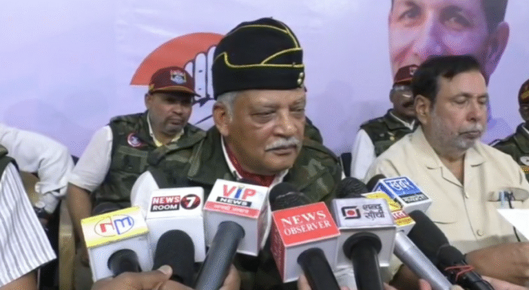 Army insult controversy India: