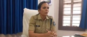 Vadgaon police theft case: