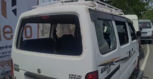 Galan village wedding attack: