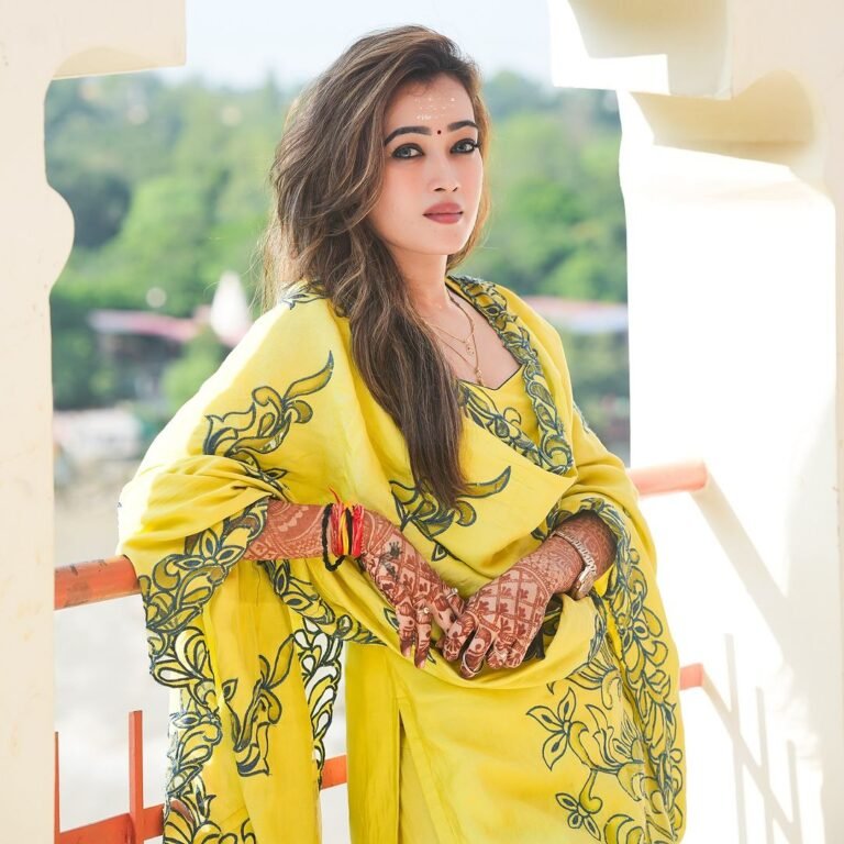 Harsha Richhariya marriage proposal reply: