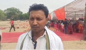 राजेंद्र पटेल, परिजन