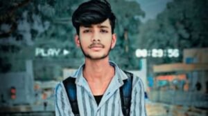 मोहित कन्नौजिया