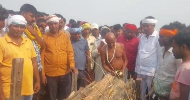 Bihar Police Havildar death: