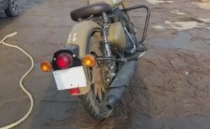 Barwani noise pollution: