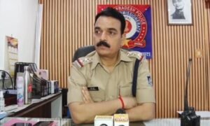 Bhopal fake currency case: 