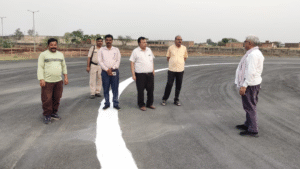 CM Mohan Yadav Bhind Visit Preparation: