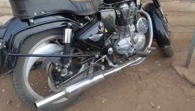 Barwani noise pollution: