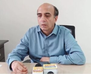 Madhya Pradesh weather update: