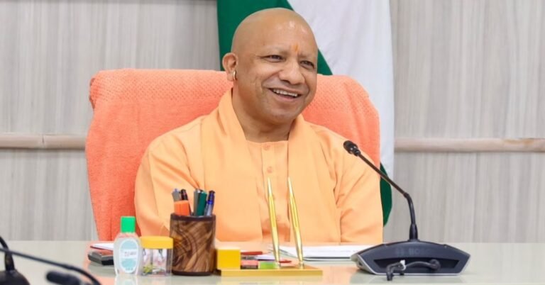 Yogi Adityanath financial assistance: