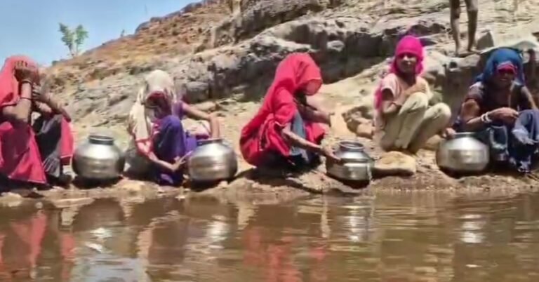 Barwani district development: