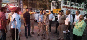 CM Mohan Yadav Bhind Visit Preparation: