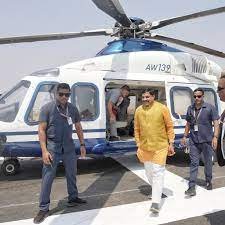 CM Mohan Yadav Indore Visit 2025: