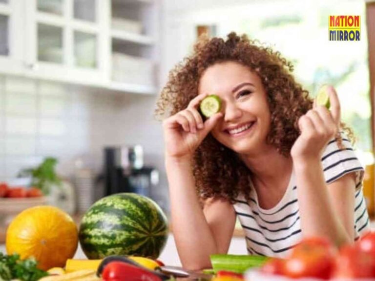 6 Best Foods for Summer