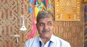 Barwani ex-servicemen spirit: