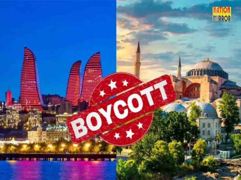 AICWA AppealsTurkey Azerbaijan boycott