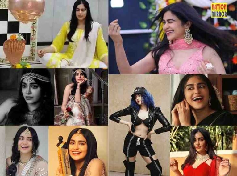 Adah Sharma 33th Birthday