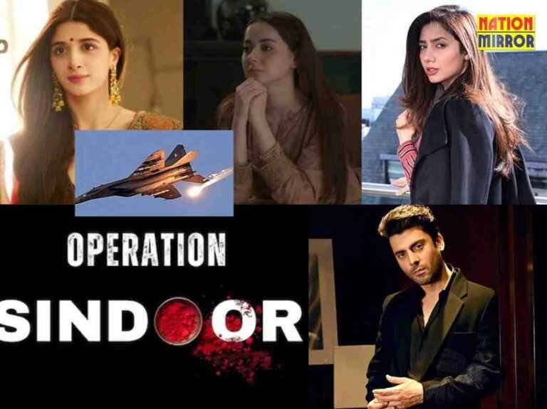 After Operation Sindoor